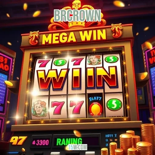 brcrown Blackjack: Descubra a Emoção do Jogo com Estilo Brasileiro