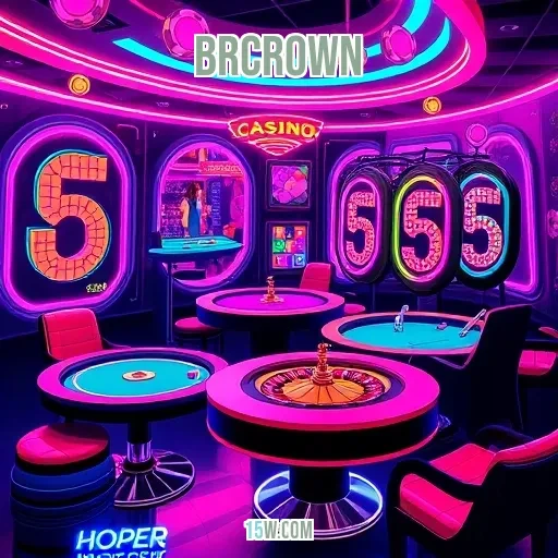 brcrown Clássicos: Reviva os Melhores Jogos de Todos os Tempos!