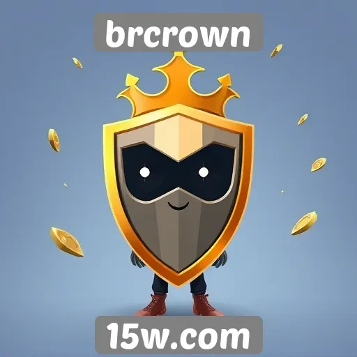 explorando a segurança do site de jogos brcrown