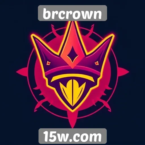 comunidade de jogadores se expande no brcrown