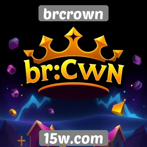 Principais jogos disponíveis no brcrown