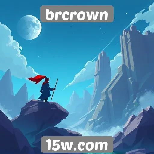 Novos jogos disponíveis no brcrown