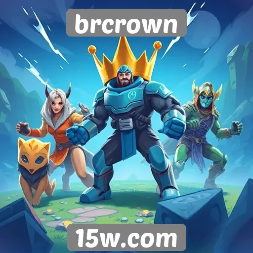 tendências de jogos online no brcrown