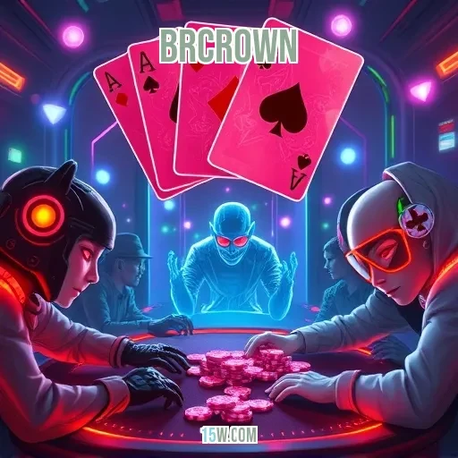 brcrown: Promoções Irresistíveis para Turbinar Seu Jogo