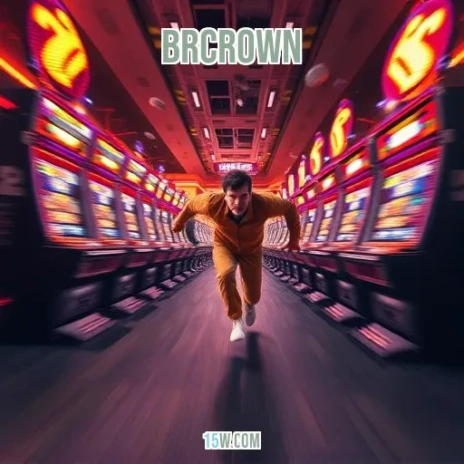 brcrown: Apostas Esportivas que Ferramentas e Diversão para Você