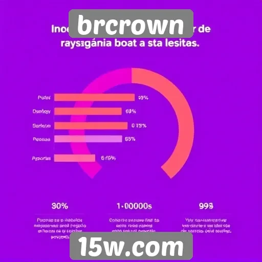 Experiência de usuário no site brcrown analisada